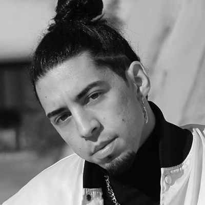 ESTEBAN FLORES